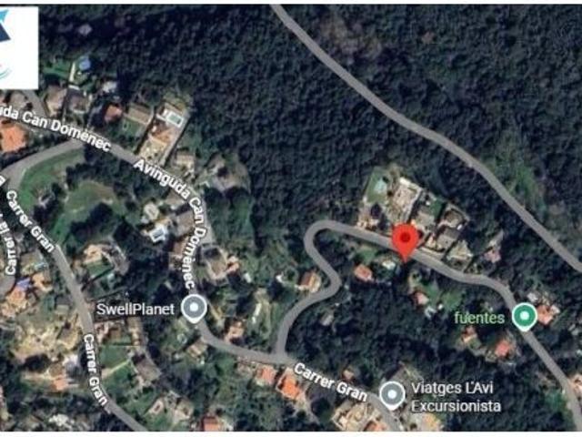 Casa en venta en Can Domènech, Maresme