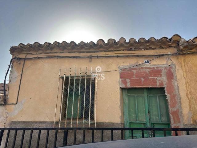 Casa en venta en Totana, Mortí Bajo