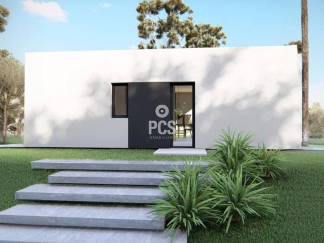 Chalet en venta en Mortí Bajo, Bajo Guadalentín