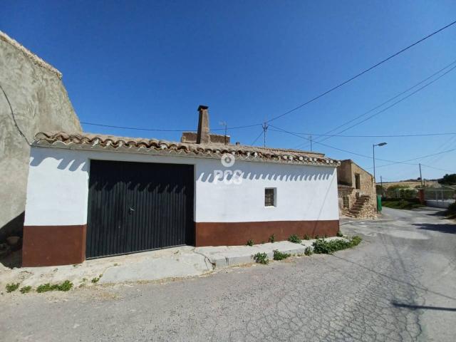 Casa en venta en Los Cantareros, Bajo Guadalentín