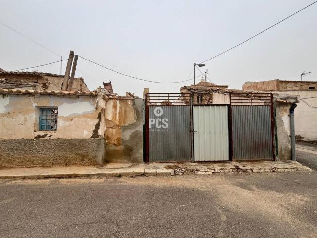 Casa en venta en Mortí Bajo, Bajo Guadalentín