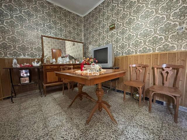 Casa en venta en Mortí Bajo, Bajo Guadalentín