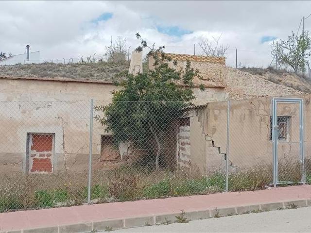 Casa en venta en el Vinalopó Mitjà / El Vinalopó Medio, Valencia