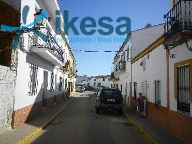 Casa en venta en El Condado, Andalucía