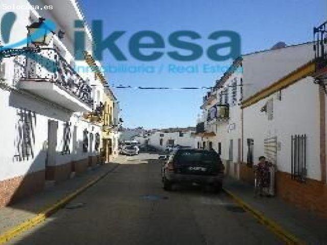 Casa en venta en El Condado, Andalucía