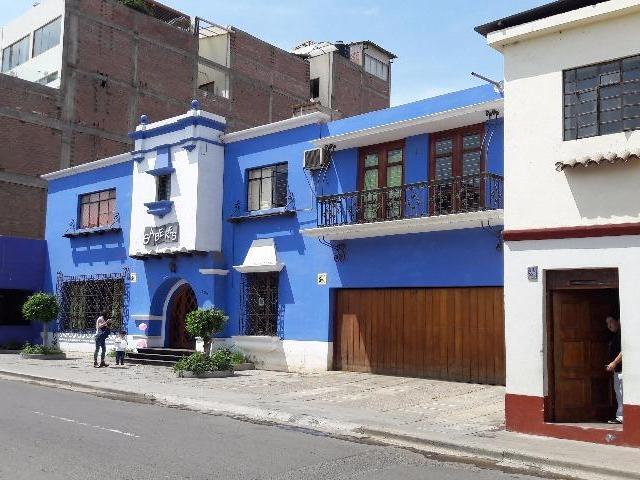 Casa venta en La Libertad