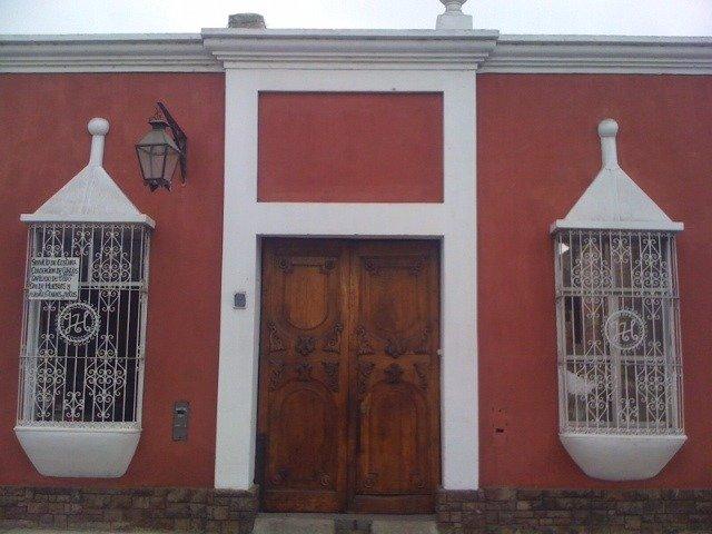 Casa venta en La Libertad