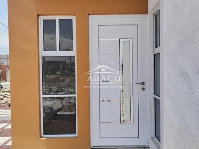 Casa en venta en Los Sabinos, Tulancingo de Bravo