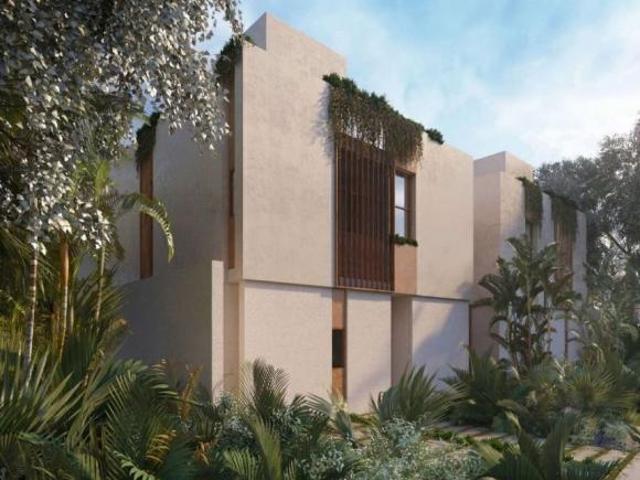 Casa en venta en Felipe Carrillo Puerto