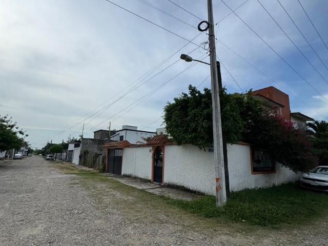 Casa en venta en San Juan Bautista Tuxtepec, Oaxaca