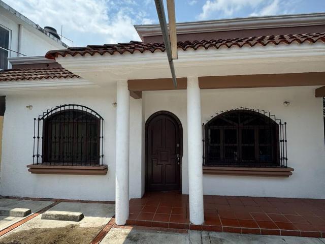 Casa en venta en San Juan Bautista Tuxtepec, Oaxaca