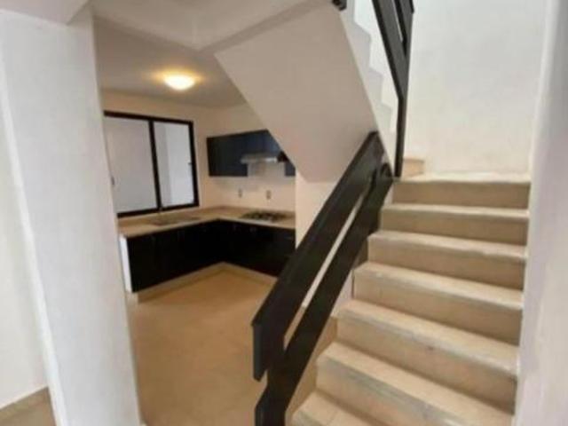VENTA DE CASA EN TUXTLA GUTIERREZ, CHIAPAS