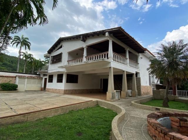 Casa en venta en Sector Antonieta de Celli, Los Guayos