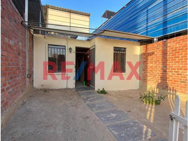 Casa venta en Rinconada, Piura