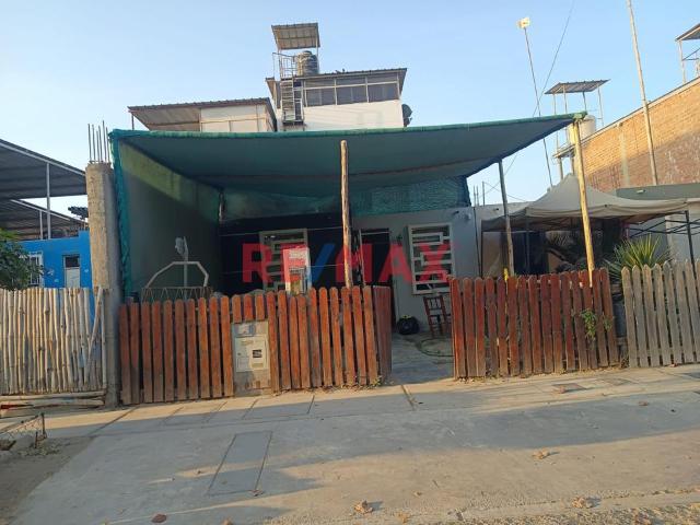 Casa venta en Rinconada, Piura