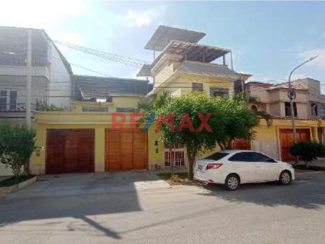 Casa venta en Piura