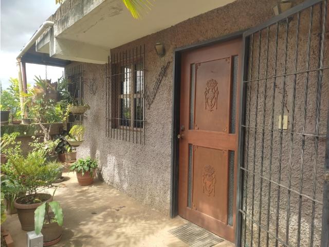 Casa en venta en Bosque Alto, Boca De Uchire