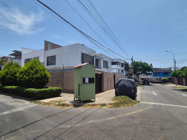 Casa venta en Chorrillos, Lima Metropolitana
