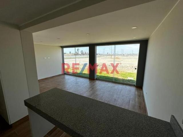 Venta De Casa En Urb. Miramar, Pisco