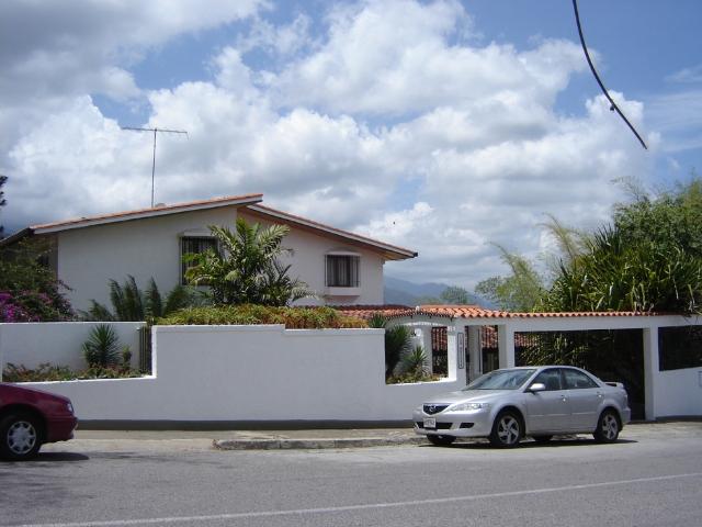 Casa en venta en Boca De Uchire, Miranda