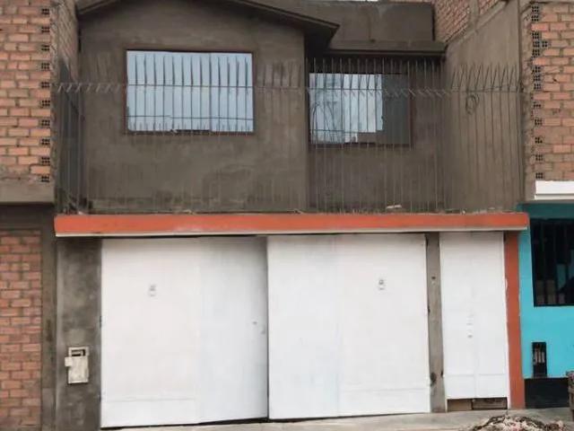 Casa venta en Lima, Lima Metropolitana
