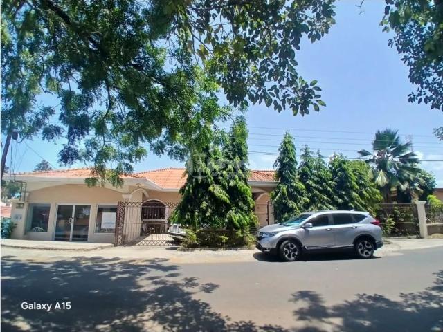 Casa venta en Chitré
