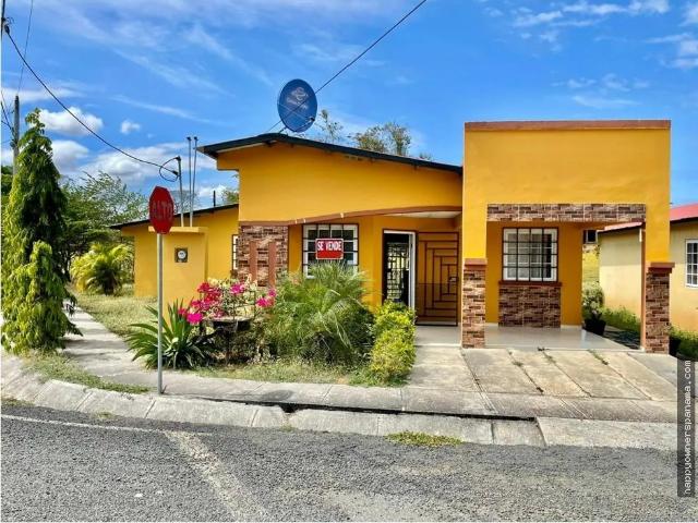 Casa venta en Las Tablas, Bocas del Toro