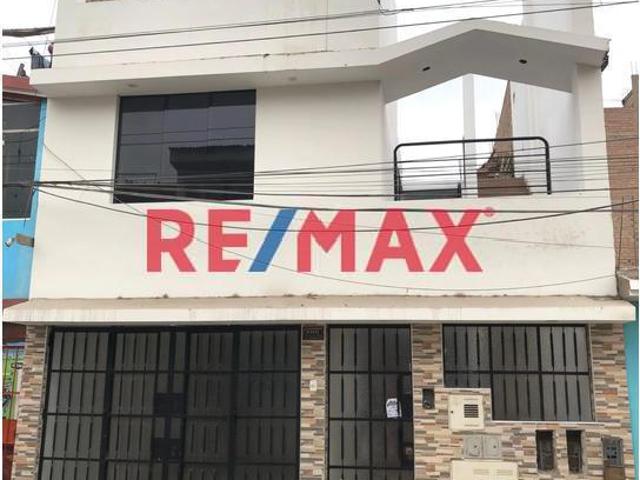 Casa venta en San Martin De Porres, Lima Metropolitana