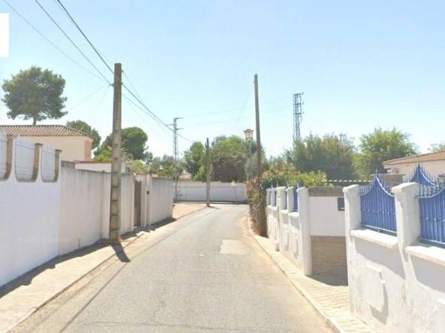 Casa en venta en Utrera, Andalucía