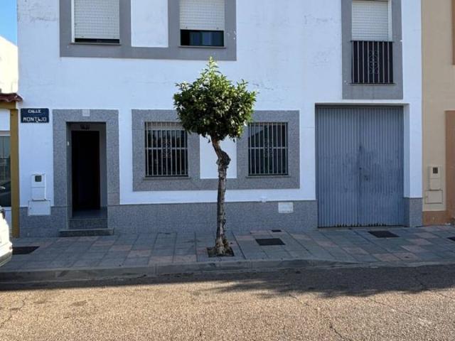 Casa en venta en Tierra de Badajoz, Extremadura