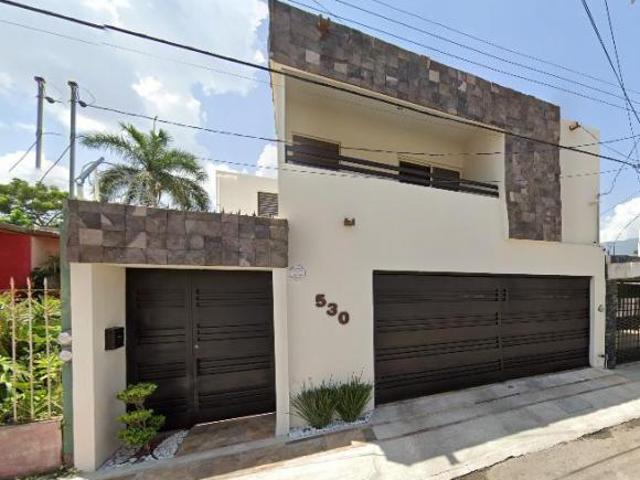 Casa en venta en Victoria, Tamaulipas