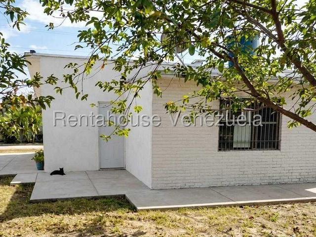 Casa en venta en Flor Amarillo, Carabobo