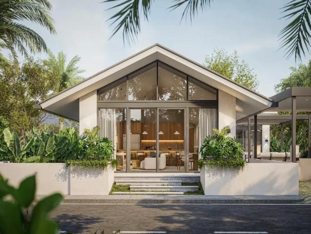 Casa venta en La Villa de Los Santos, Los Santos