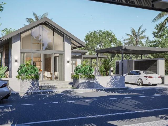 Casa venta en Villa de los Santos, Los Santos