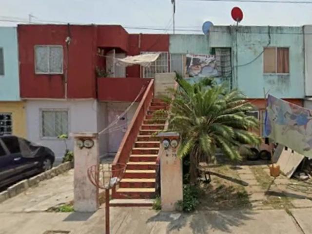 Casa en venta en Veracruz