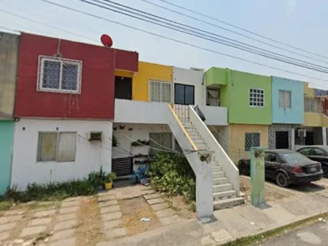 Casa en venta en Veracruz