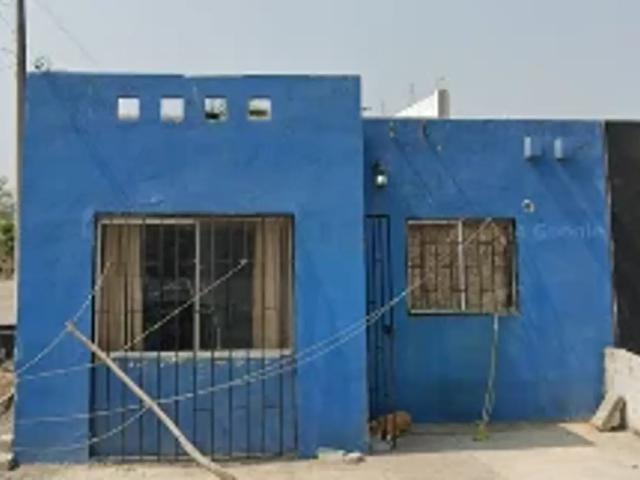 Casa en venta en Veracruz