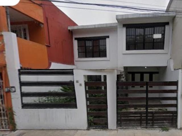 Casa en venta en Coatepec, Veracruz