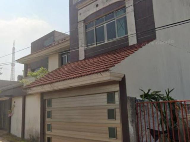 Casa en venta en Coatzacoalcos, Veracruz