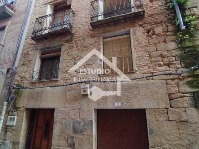 Casa en venta en Estellerria, Navarra