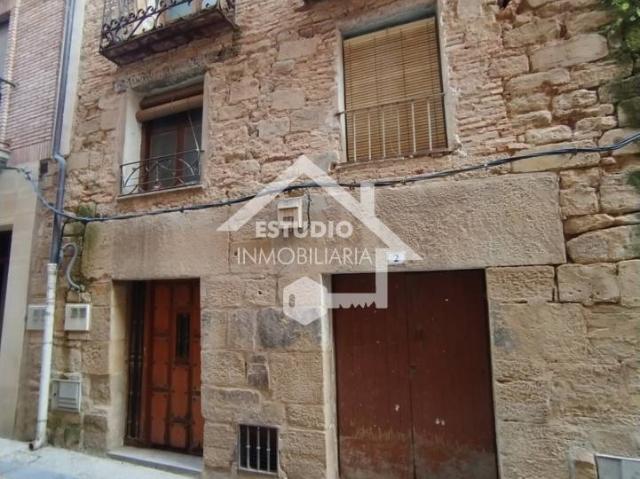 Casa en venta en Estellerria, Navarra