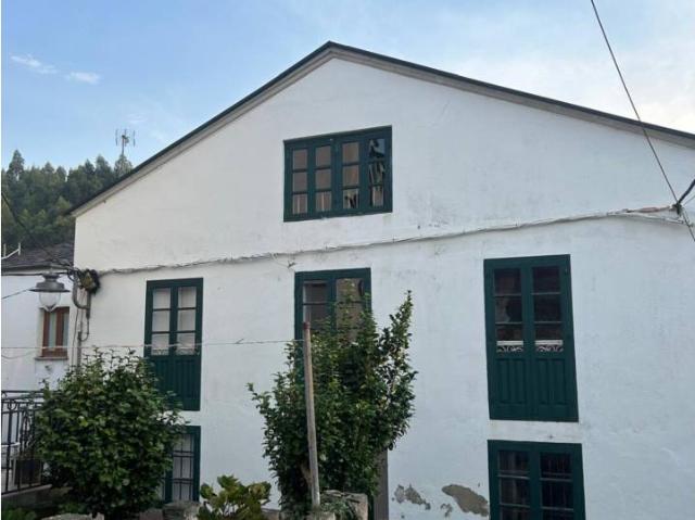 Casa en venta en El Franco, Asturias