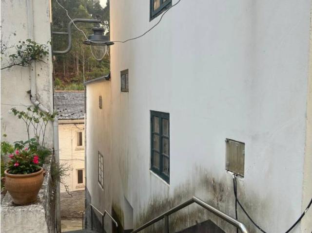 Casa en venta en El Franco, Asturias