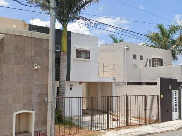 Casa en venta en Victoria, Tamaulipas