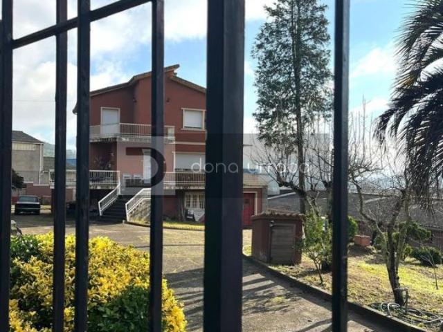 Casa en venta en Seoane, Ourense