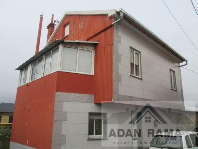 Villa en venta en Vilanova De Arousa