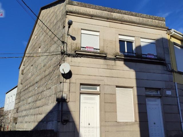 Casa en venta en Vilar De Barrio