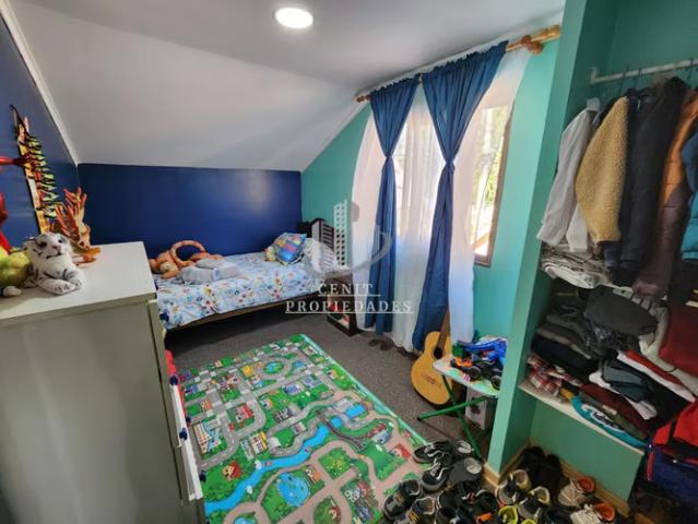 Casa en venta en Raúl Silva Henríquez, Villa Alegre