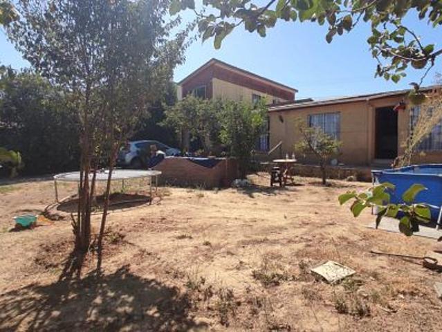 Casa en venta en Villa Alemana, Valparaíso
