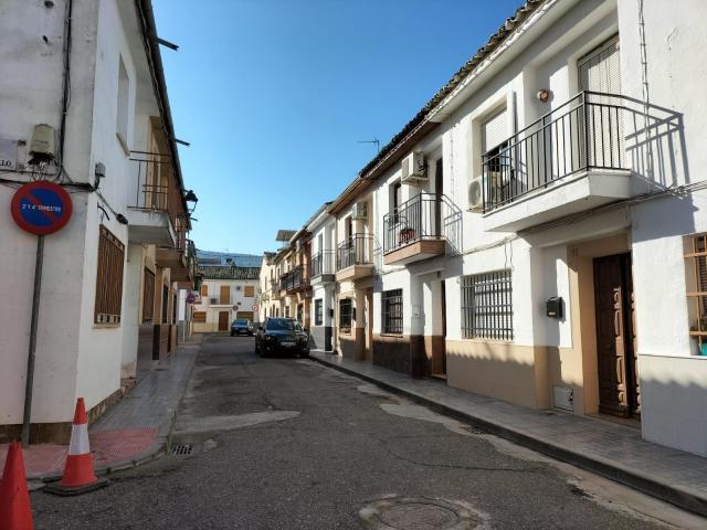 Casa en venta en Villa Del Río, Andalucía